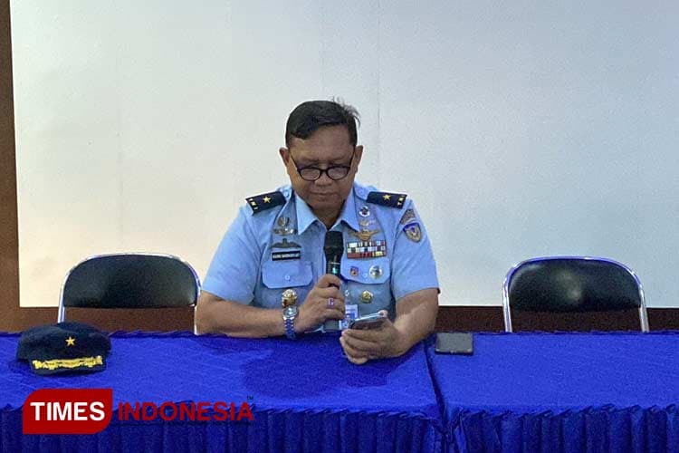 Update Pesawat TNI AU Jatuh: 3 Jenazah Ditemukan, Satu Dalam Pencarian