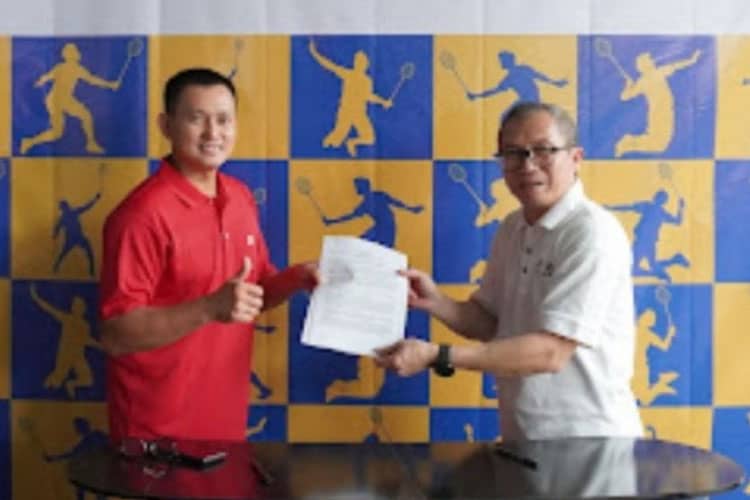 Royal Sports dan Daihatsu Candra Wijaya International Kembali Teken Kerja Sama