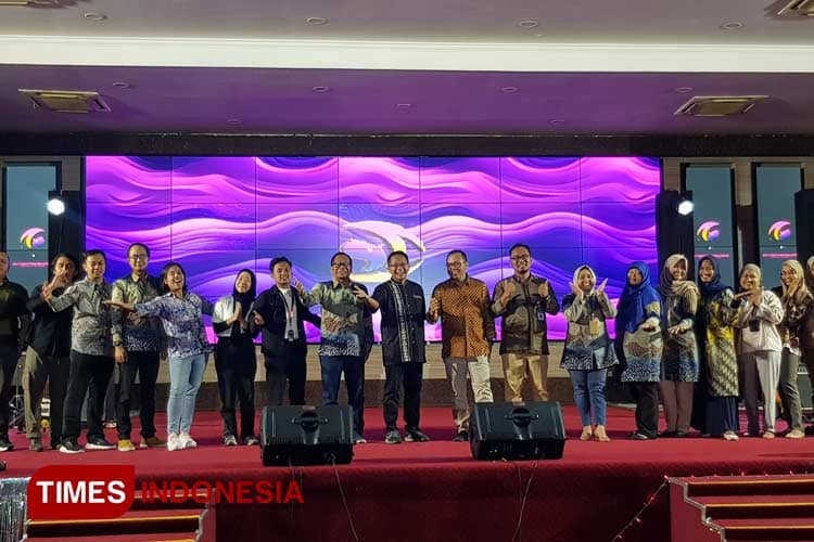 Entrepreneurial Euphoria Vokasi UB, Pelecut Mahasiswa Untuk Jadi Job Creator