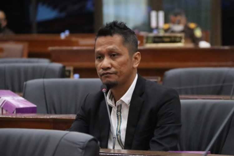Terkait Aset yang Sudah Tidak Digunakan, Komisi II DPRD Kaltim Minta Pemprov Lakukan Ini