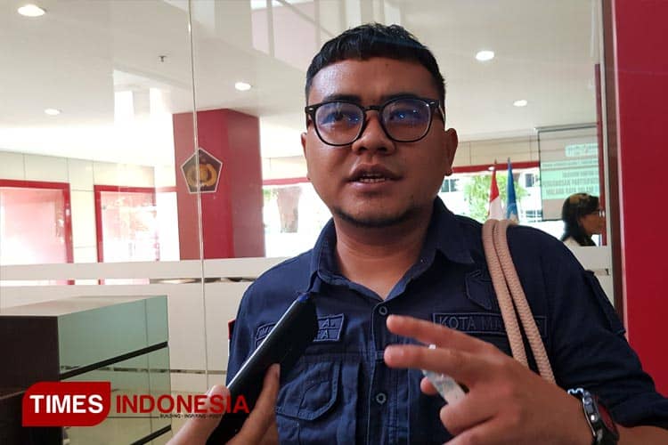 Bawaslu Kota Malang: APS Caleg dan Parpol Masih Banyak Langgar Aturan.