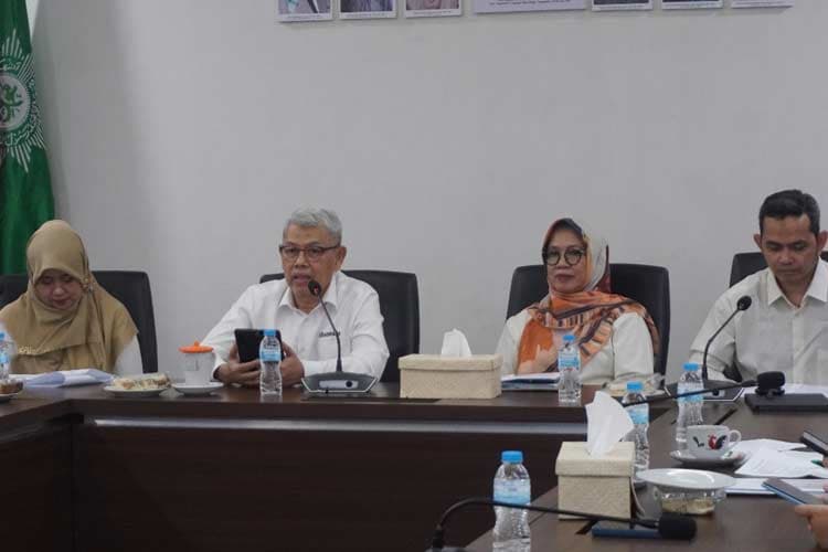 Kolaborasi Uhamka dan Sofia University Teliti Kepemimpinan Perempuan