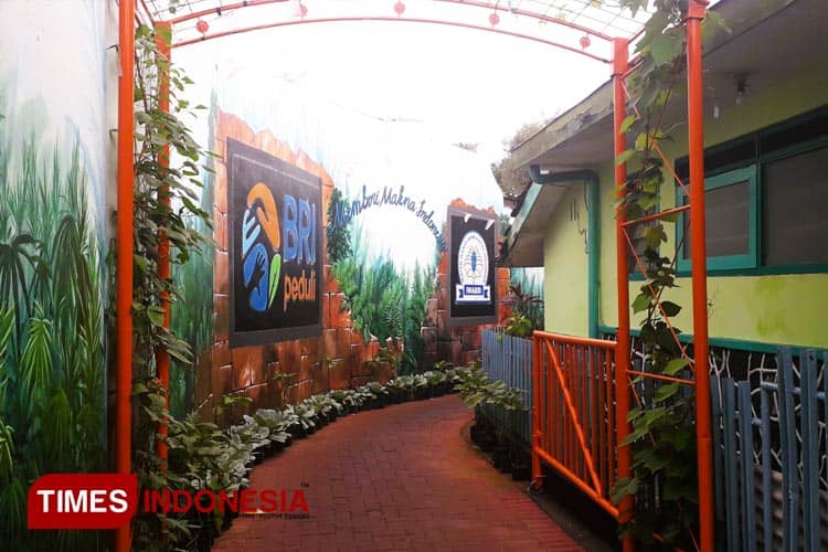 5 Rekomendasi Kampung Wisata di Kota Malang