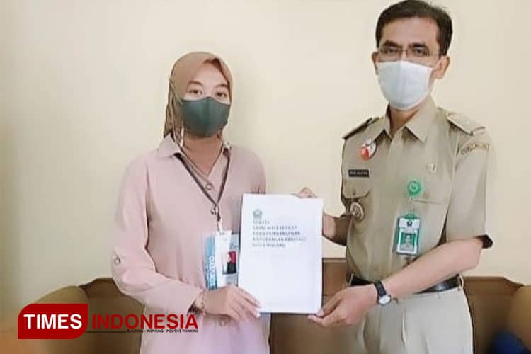Lewat HI-ma Unisma, Tim Peneliti FIA UNISMA Teliti Respon, Partisipasi, dan Dampak Kayutangan Heritage Kota Malang