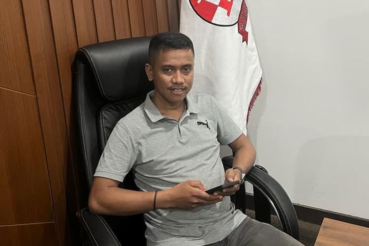 Simpatisan Pandawa 5 Menepis Isu Pemilu Curang 2024