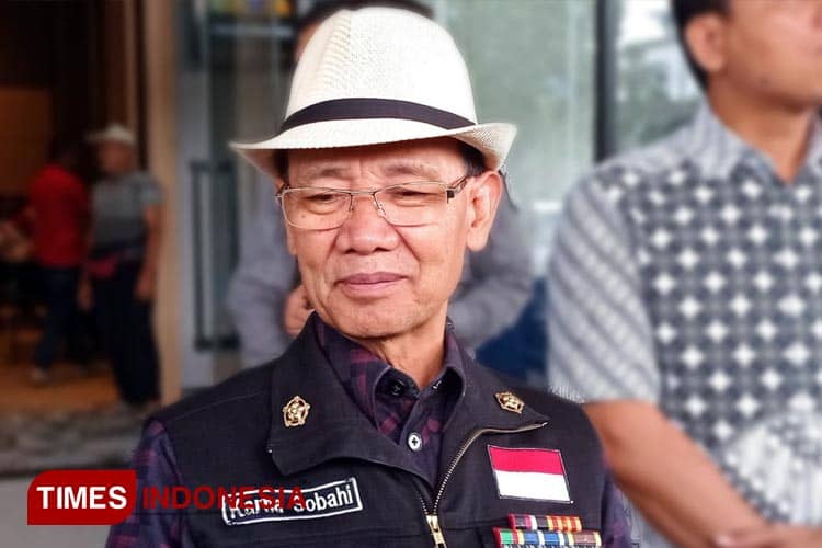 Soal Kenaikan UMK 2024, Bupati Majalengka Karna Sobahi Mengaku Prihatin dan Sedih