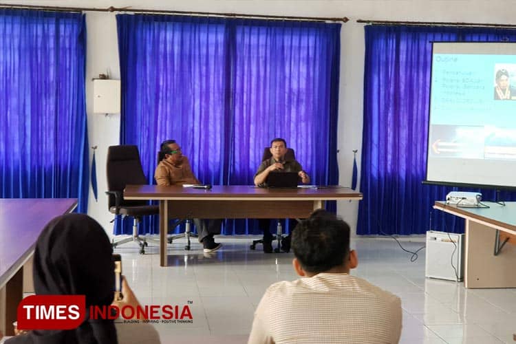 Pakar Usulkan Mitigasi Bencana Bisa Dijadikan Kurikulum di Sekolah
