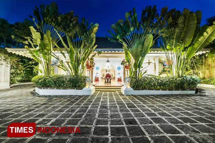 Experience Ultimate Local Javanese Heritage at Hotel Tugu Blitar