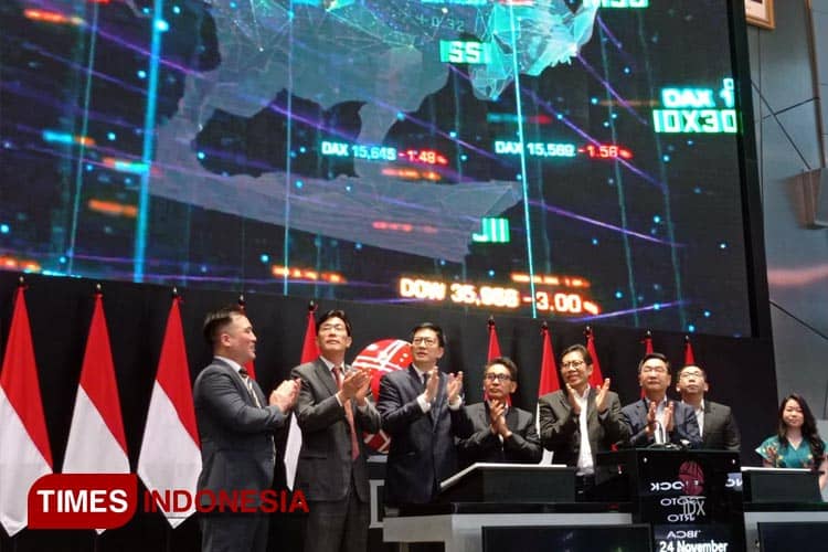 KISI AM Luncurkan Reksa Dana ETF Dengan Nama KISI IDX30 ETF