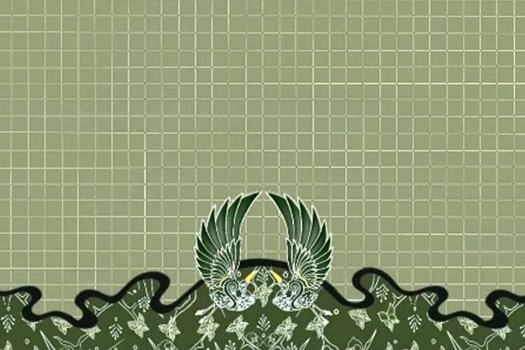 Batik Khas Bontang Bersertifikat HAKI, Ini Maknanya