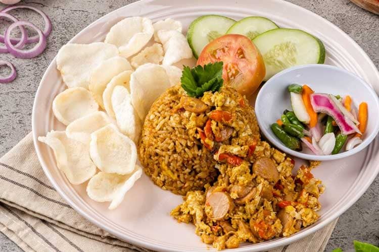 Indonesian Comfort Food: A Culinary Journey of Heartwarming Delights