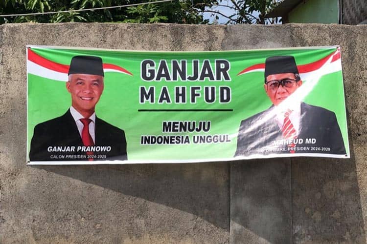Kelompok "The Shadow" Marak di NTB, Pengamat: Strategi Elektoral Terselubung untuk Duet Ganjar-Mahfud