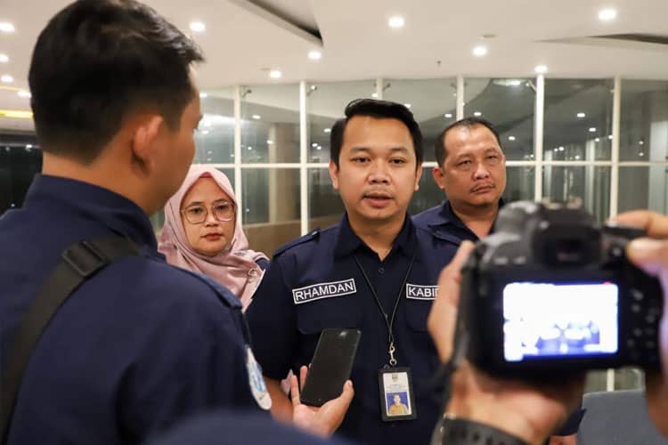 IKP Fest 2023, Tebar Penghargaan untuk SP4N-LAPOR! dan Medsos Perangkat Daerah