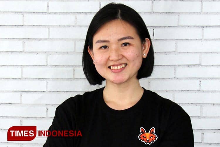 ARlection Tingkatkan Partisipasi Anak Muda dalam Pemilu