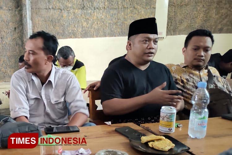 Gus Nabil Nyatakan Siap Nambah 1 Kursi di DPR RI Lewat Dapil X Jatim