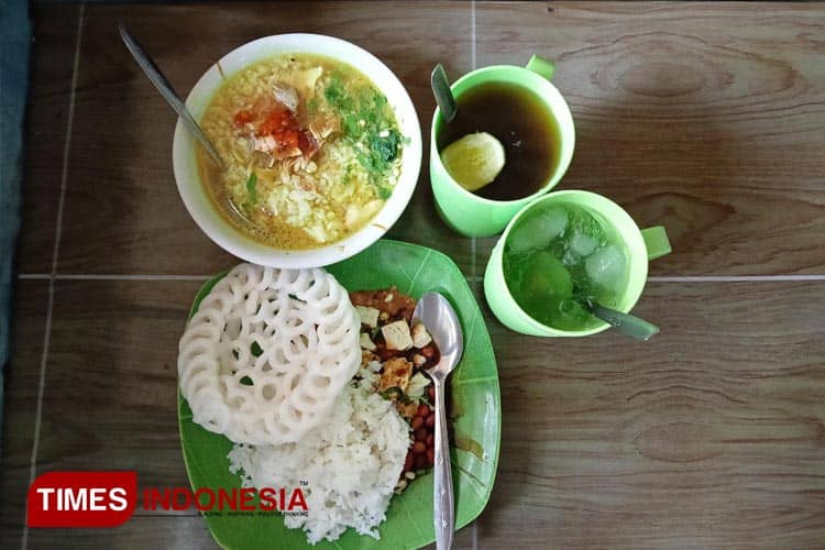 Rekomendasi Kuliner Legend yang Harus Kamu Coba Saat di Blitar