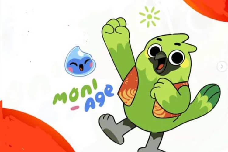 Mengenal Maskot Baru Kabupaten Malang 'Moni dan Age', Simbol Harmonisasi dan Kebaikan