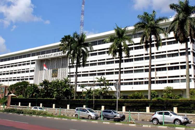 Penuntasan Penanganan Kasus Emas Di Kejaksaan Dipertanyakan