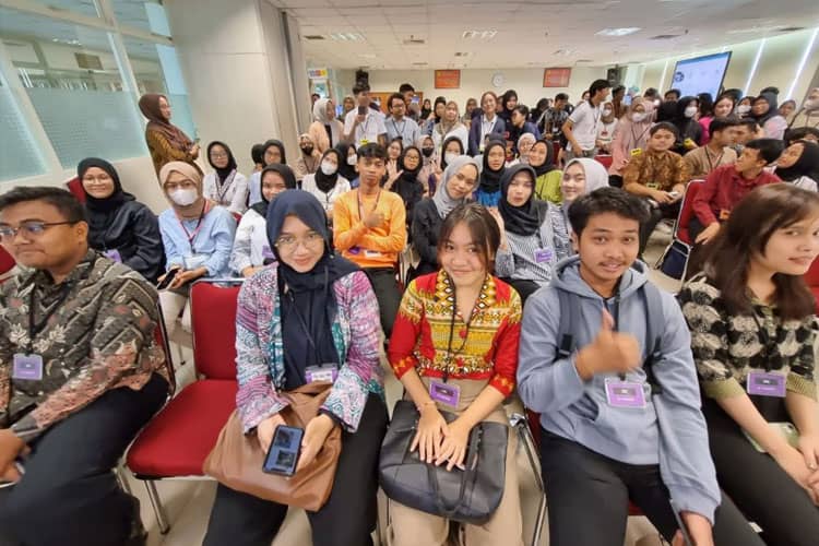 Kesempatan Terakhir Tahun 2023 Daftar Kuliah S1 dan S2 di FE UNJ Jalur RPL, Buruan Daftar!