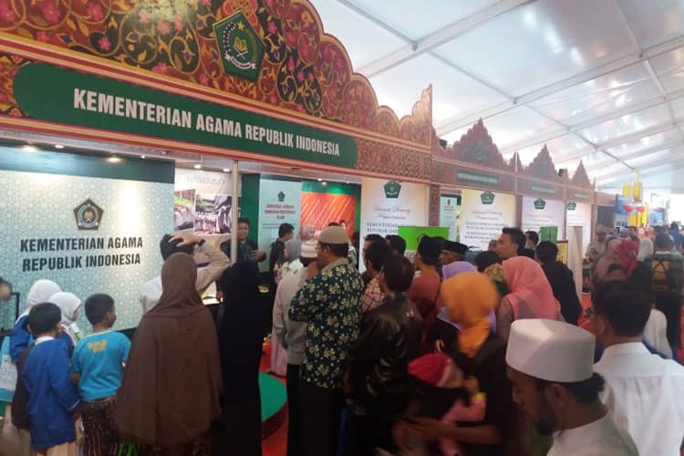 Akan Hadir di Pameran Hakordia 2023, Kemenag Ungkap Digitalisasi Layanan Menjadi Langkah Konkret Cegah Korupsi