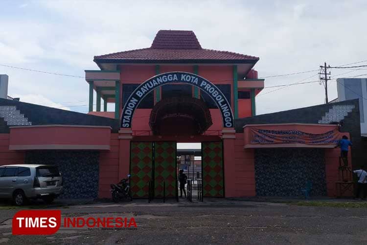 Jadi Tuan Rumah, Persipro Siap Tempur dengan Formasi 4-3-3