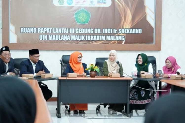 28 Mahasiswa Universitas Malaya Malaysia Belajar di UIN Malang
