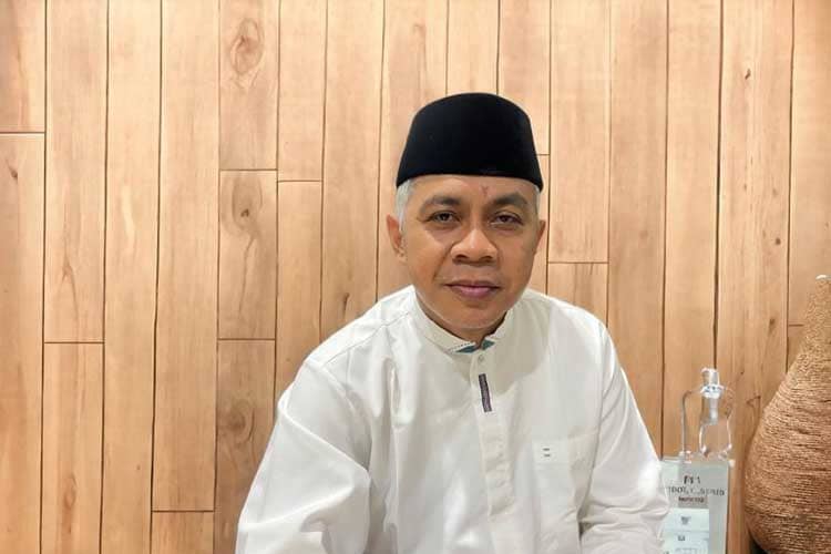 Cegah Pungli, Kemenag Minta Warga Manfaatkan Layanan Digital di KUA