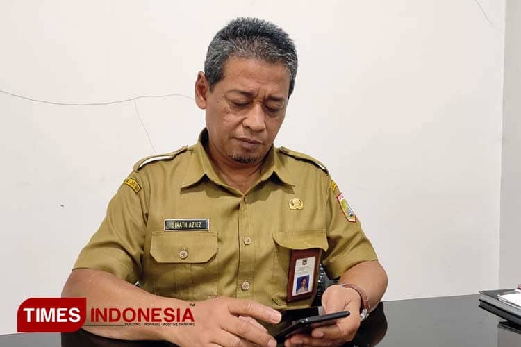 Disdukcapil Kabupaten Malang Harus Tuntaskan e-KTP 19,3 Ribu Orang Lebih Pemilik Hak Pilih