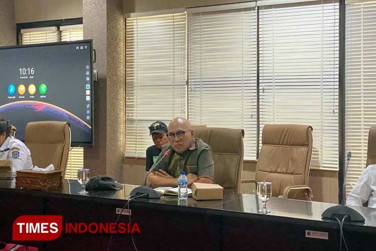 Antisipasi Antre Panjang Layanan BPJS Kesehatan, Abdul Haris: Batasi Kuota Faskes