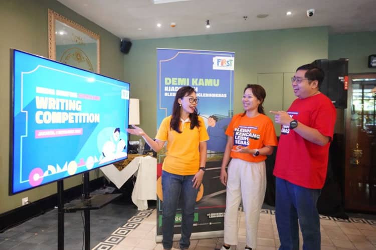 Digital Life Style Ubah Cara Masyarakat Berinteraksi