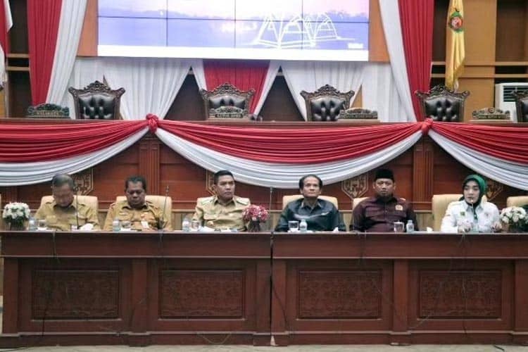 Revitalisasi Pasar, Pemkot Siapkan Lokasi Sementara untuk Pedagang