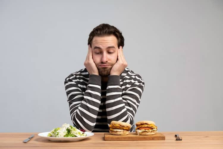 Hilang Nafsu Makan? Waspadai Terkena Penyakit Ini