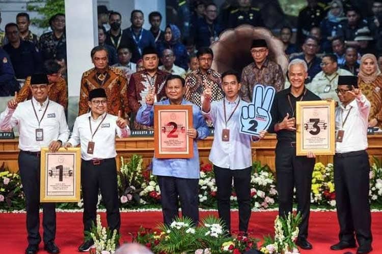 Ini Hasil Survei LSI Denny JA Terbaru, Cek Hasilnya