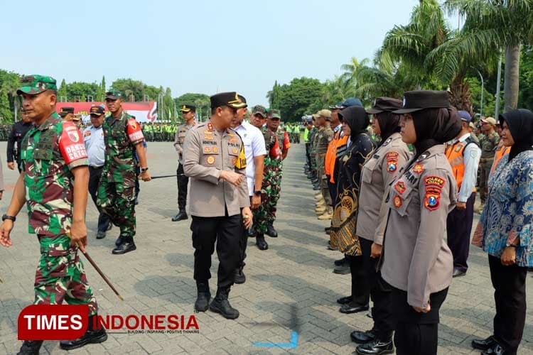 Usai dari Malang, Presiden Jokowi akan Berkunjung ke Gresik