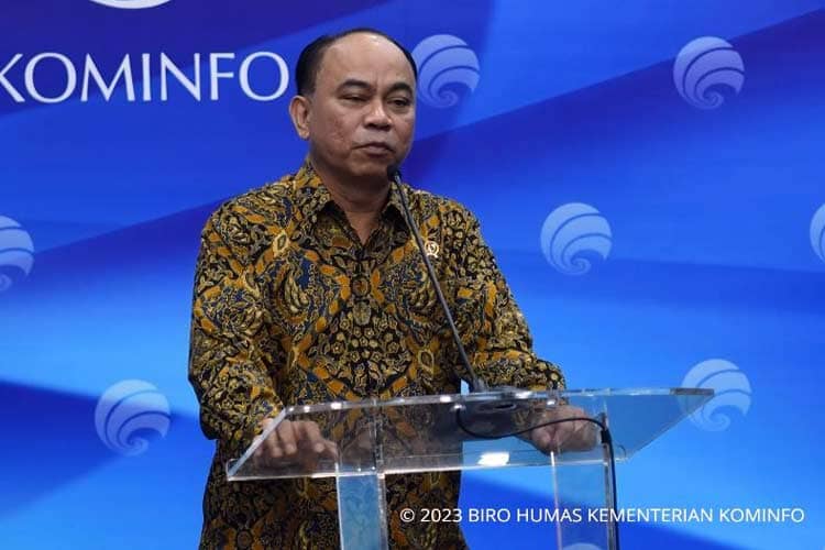 Menkominfo: Jangan Banyak Barang Impor di TikTok Shop