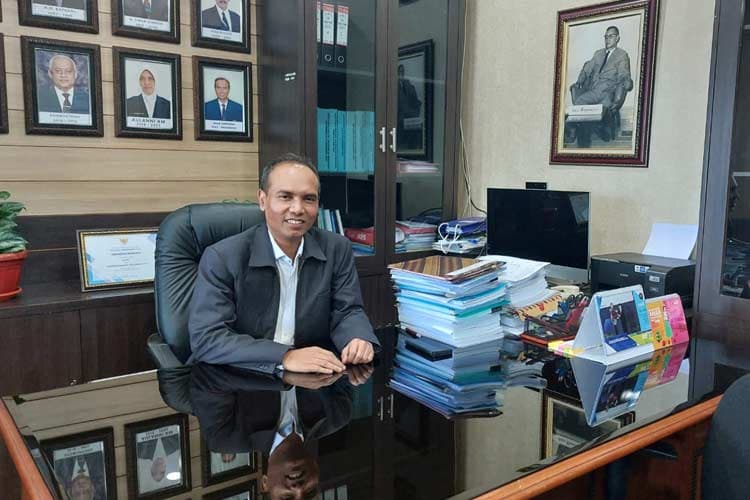 Pemerintah Ubah Aturan Seleksi Mahasiswa PTN 2024, Pahami Biar Tidak Keliru