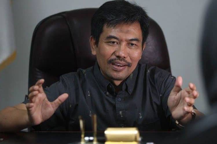 Penegasan Sebagai Penerus Jokowi Jadi Magnet Suara Undecided Voters
