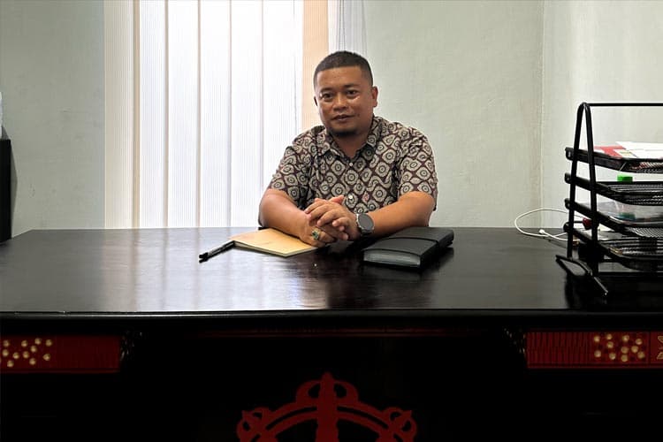 Abdul Kodir, dari Embongan Bangun Usaha untuk Lapangan Kerja dan Kemanfaatan Warga
