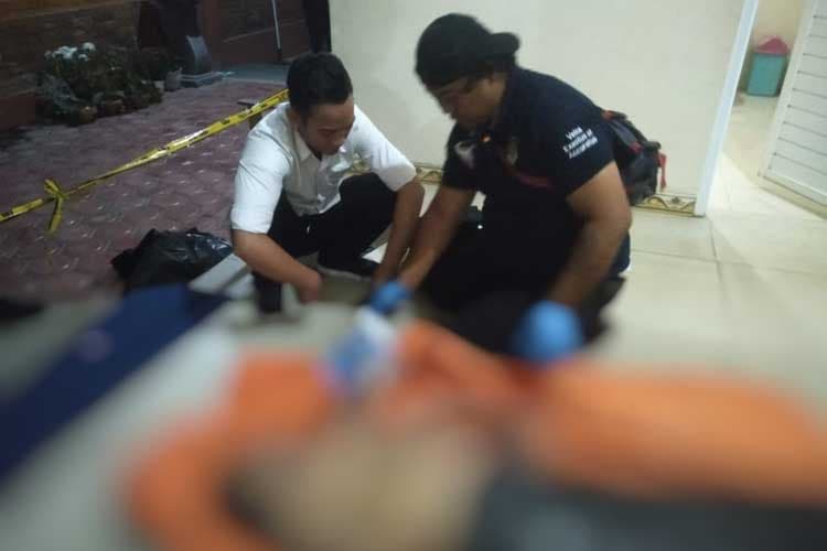Niat Terapi di Padepokan Gus Samsudin, Wanita Asal Surabaya Tewas di Kamar Mandi