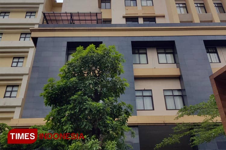 Polisi Temukan Fakta Baru Mahasiswi Lompat dari Lantai 12 Filkom UB