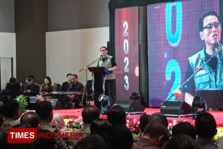 Bapenda Majalengka Gelar Anugerah Pajak Daerah, Apresiasi dan Sinergi bagi Kemajuan Pembangunan