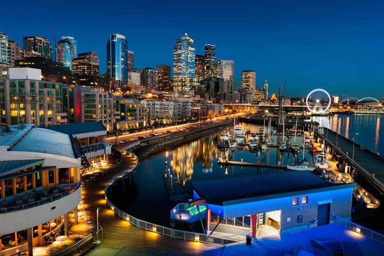 Mengungkap Keajaiban Tour ke West Coast USA Bersama Tooriz Indonesia