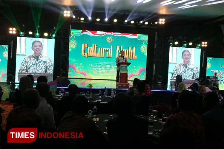 Kemenag RI Umumkan Penerima Penghargaan Moderasi Beragama, Inilah Daftarnya