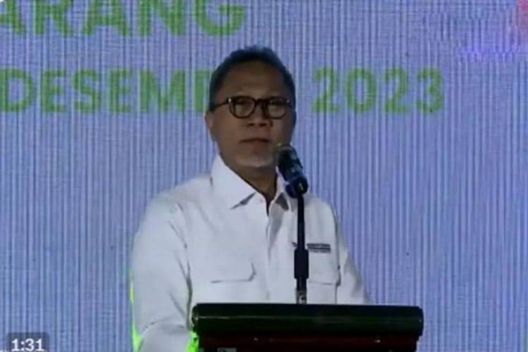 Tidak Mungkin Zulhas Melecehkan Agama