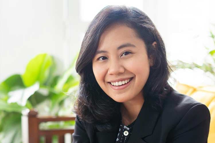 Dorong Kreativitas dan Pengembangan Pelaku UMKM, Sashabila Mus Bentuk Komunitas Mandiri Taliabu