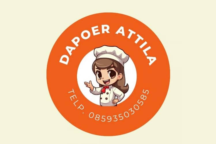Mahasiswa Akuntansi UNIPMA Dampingi Branding UMKM Katering Dapoer Attila
