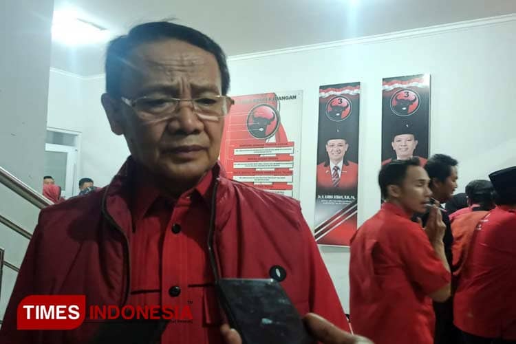 Sabtu, Capres Ganjar Pranowo Kampanye di Kabupaten Majalengka, Ini Agendanya