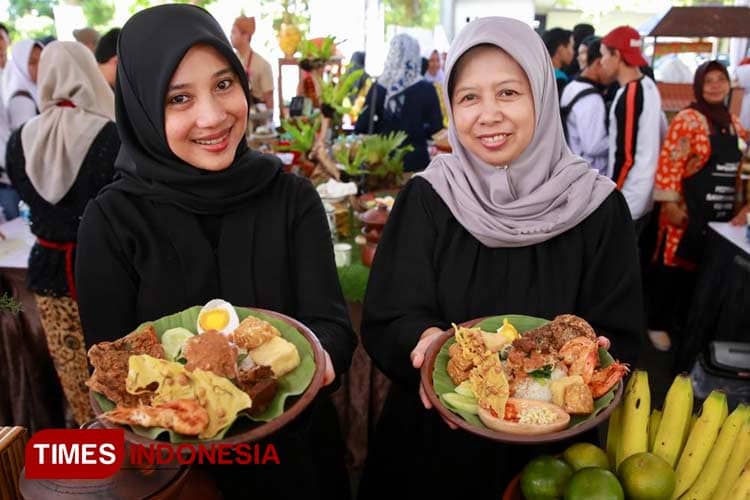 Resep dan Cara Membuat Pecel Rawon, Kuliner Tradisional Khas Banyuwangi