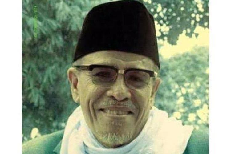 Buku Dari Hati ke Hati, Karya Buya Hamka yang Sempat Diberedel Rezim Orla