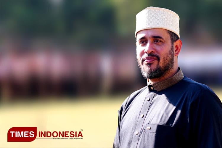 Ini Respon Habib Hadi Zainal Abidin Mengenai Putusan MK Tentang Potongan Masa Jabatan